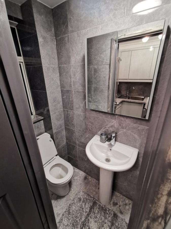 Palaz 2 - 2 Bedroom Flat Edmonton Luaran gambar