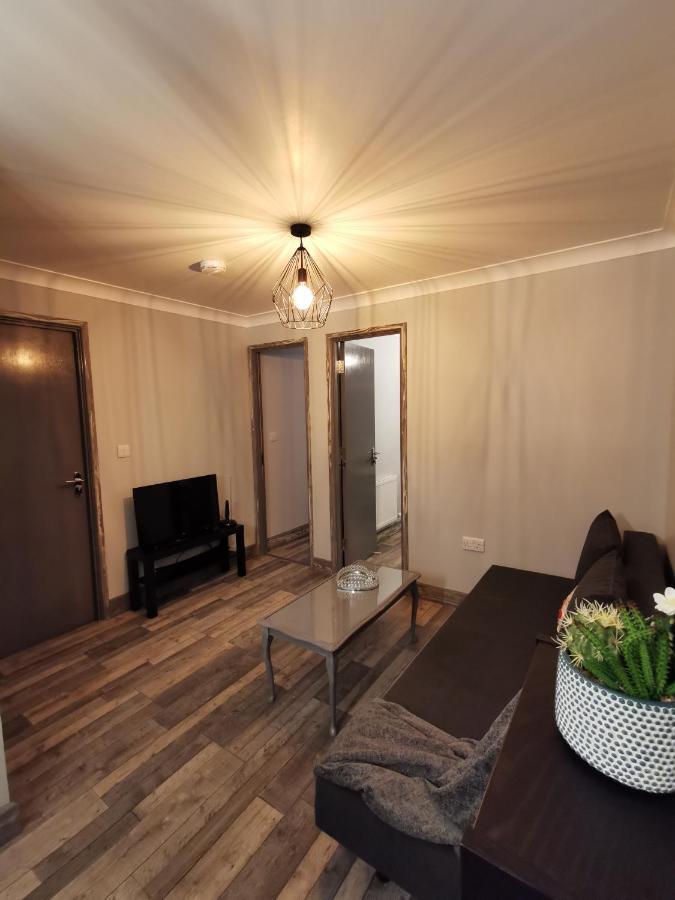 Palaz 2 - 2 Bedroom Flat Edmonton Luaran gambar